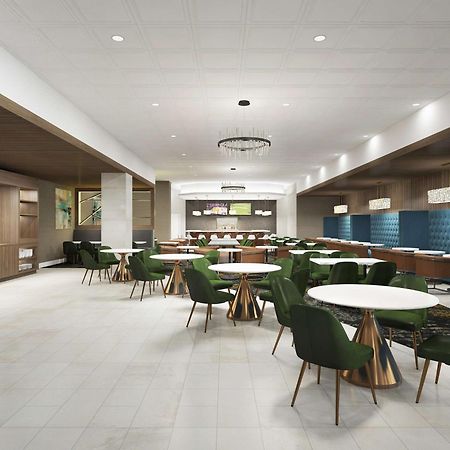 Hotel Doubletree By Hilton Poughkeepsie Exteriér fotografie