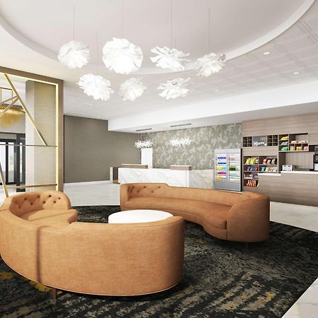 Hotel Doubletree By Hilton Poughkeepsie Exteriér fotografie