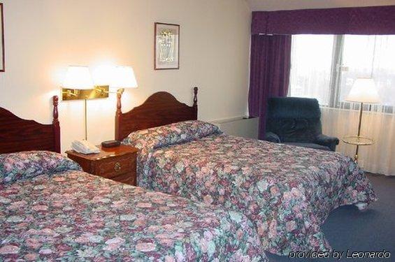 Hotel Doubletree By Hilton Poughkeepsie Pokoj fotografie