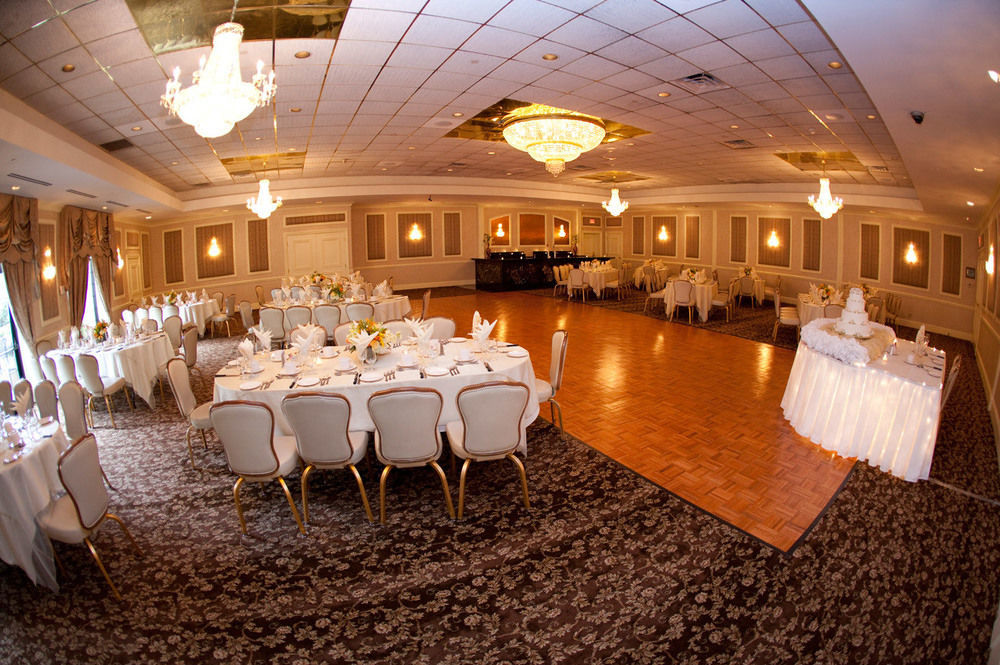 Hotel Doubletree By Hilton Poughkeepsie Exteriér fotografie